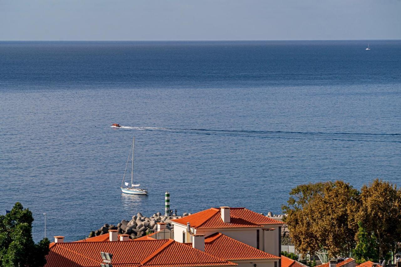 Alegria III By An Island Apart Funchal  Exterior photo