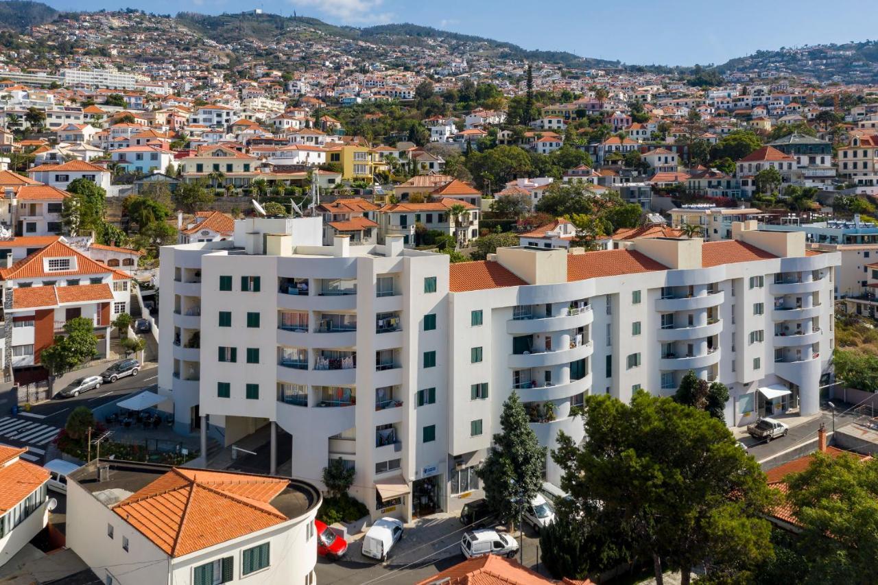 Alegria III By An Island Apart Funchal  Exterior photo